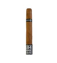 Drew Estate Blackened S84 Shade to Black Corona Cigar - 1 Single